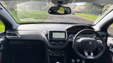 Peugeot 2008 1.2 PureTech 110 GT Line 5dr [6 Speed] Petrol Estate